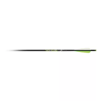 Carbon Express Piledriver Crossbow Bolts 20 In. Lighted Moon Nocks 3 Pk.