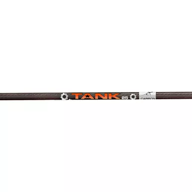 Carbon Express Tank 25 Shafts