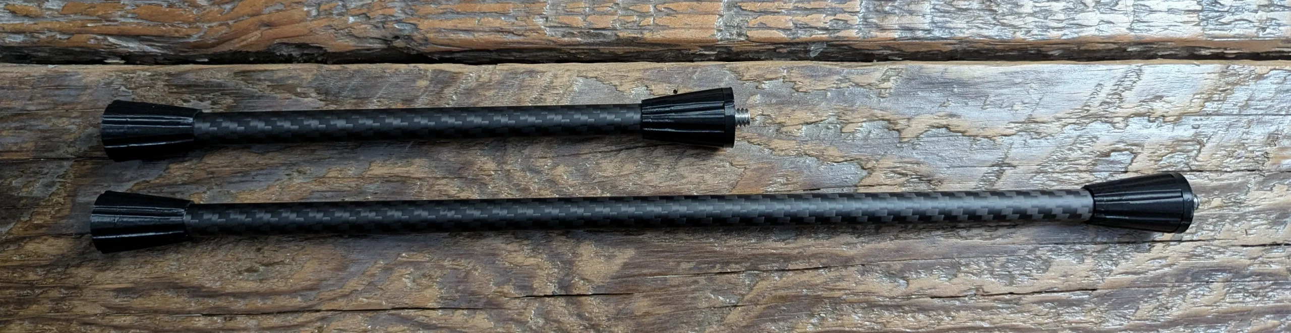 Carbon Fiber Camera Arm Extension