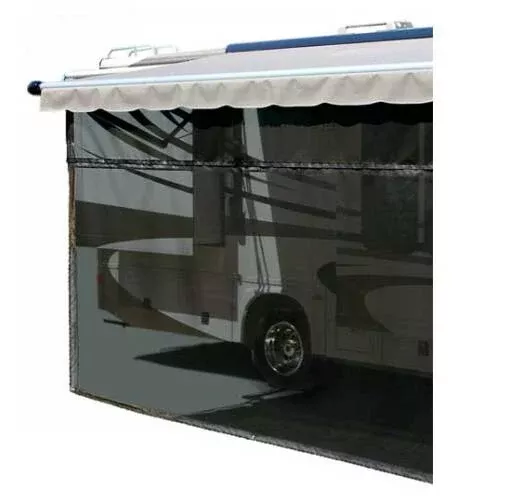 Carefree Carefree EZ ZipBlocker Shade Panel,10' x 9'• 701009