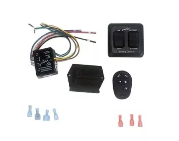Carefree Connects Patio Awning Upgrade Kit• 901605