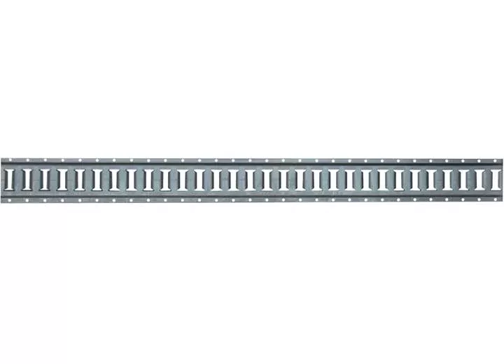CargoSmart E-Track Rail, 60" - Single• 894