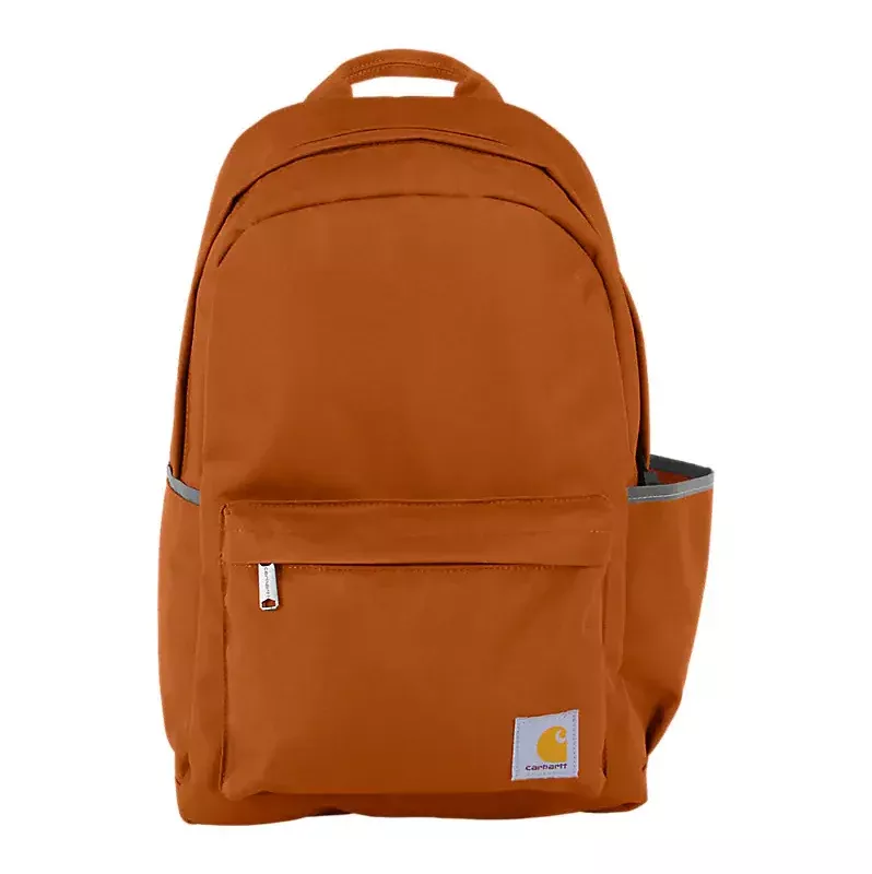 Carhartt 21L Classic Laptop Daypack — Rain Defender™ Water-Repellent Backpack
