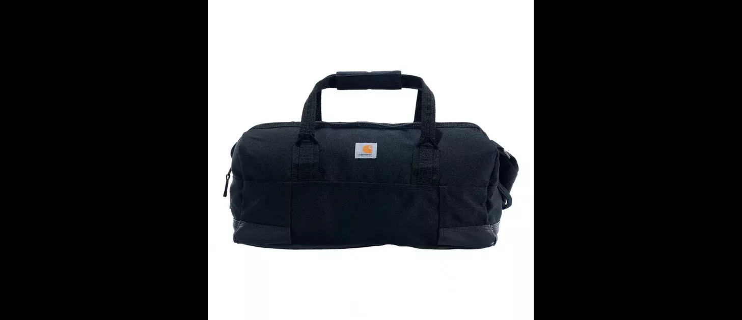 Carhartt 35L Classic Duffel