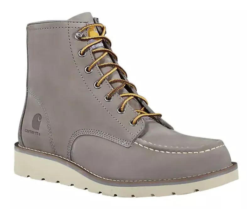 Carhartt 6″ Wedge Work BootFW6082 – Closeout