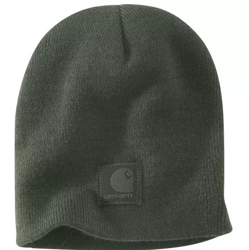 Carhartt Acrylic Knit Hat | Classic Beanie Made in the USA