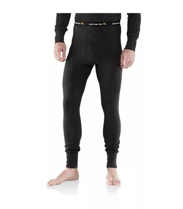 Carhartt Base Force Cotton Super- Cold Weather Bottom