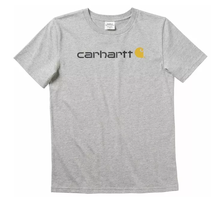 Carhartt Boys’ S/S Graphic Tee #CA6080