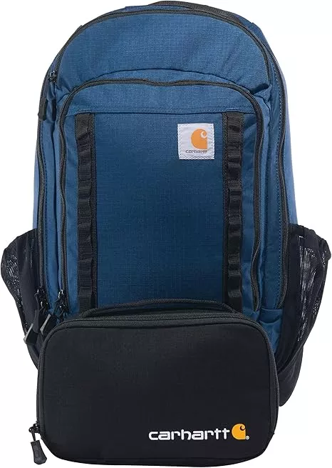 Carhartt Cargo Series 25L Daypack + 3 Can Cooler