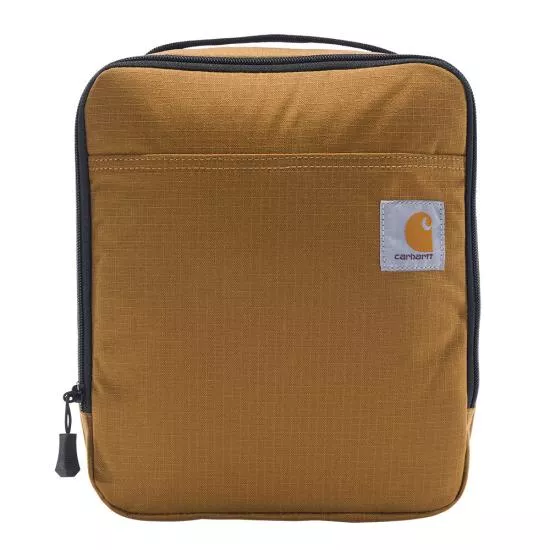 Carhartt Cargo Series Insulated 4 Can Lunch Cooler