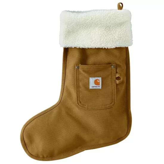 Carhartt Christmas Stocking #106666