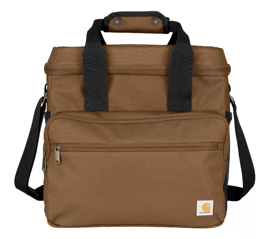 Carhartt Cold Front 24 Can Cooler