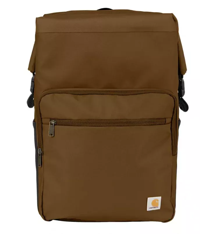 Carhartt Cold Front 30 Can Cooler Backpack