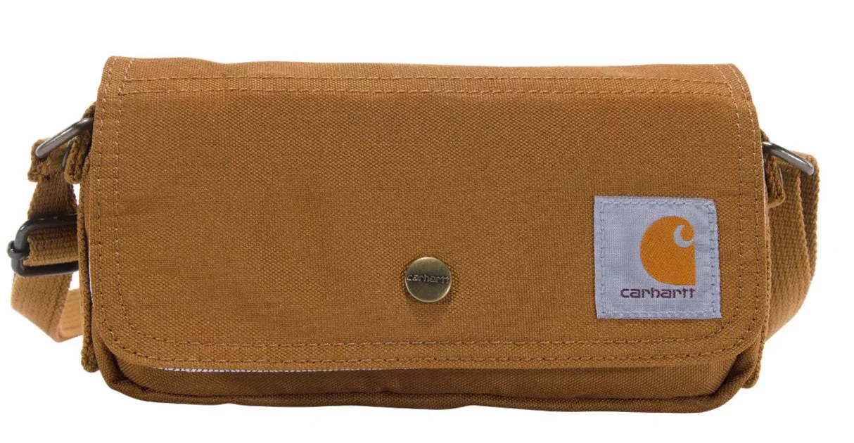 Carhartt Crossbody Horizontal Bag