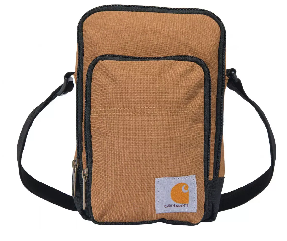 Carhartt Crossbody Zip Bag