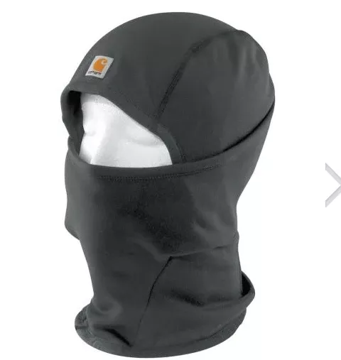 Carhartt Force Helmet-Liner Face Mask | Full Facial Protection