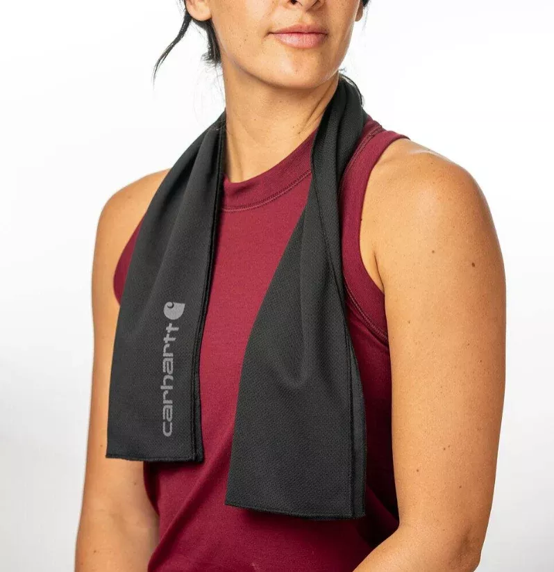Carhartt Force Mesh Towel – UP0234U