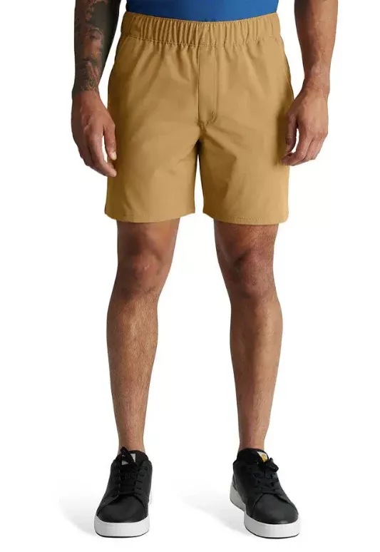 Carhartt Force Rugged Flex Athletic Work Short – 7″ Inseam