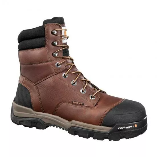 Carhartt Ground Force Composite Toe Work Boot – CME8355