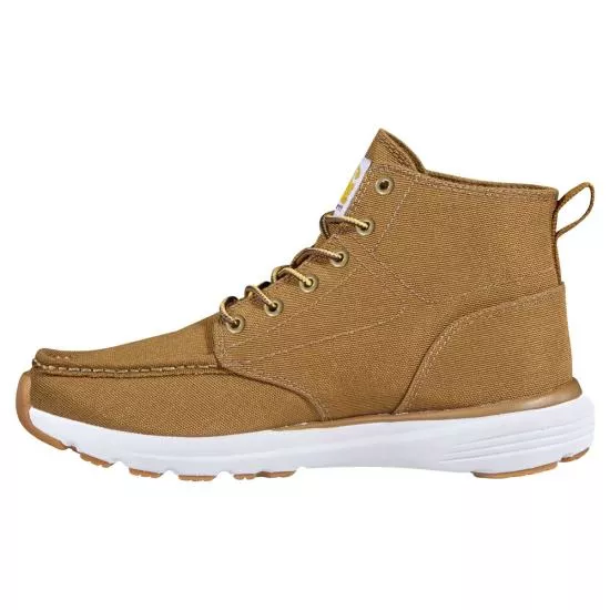 Carhartt Haslett Moc Toe Canvas Chukka FS4084