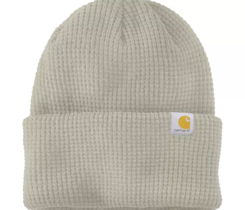Carhartt Knit Waffle Beanie