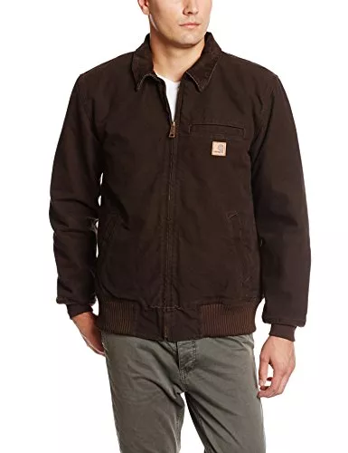 Carhartt Men’s Bankston Jacket