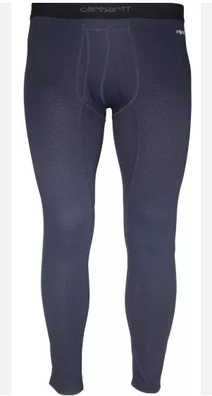Carhartt Men’s Base Layer Thermal Pants – Carhartt Force – Midweight – MBL115