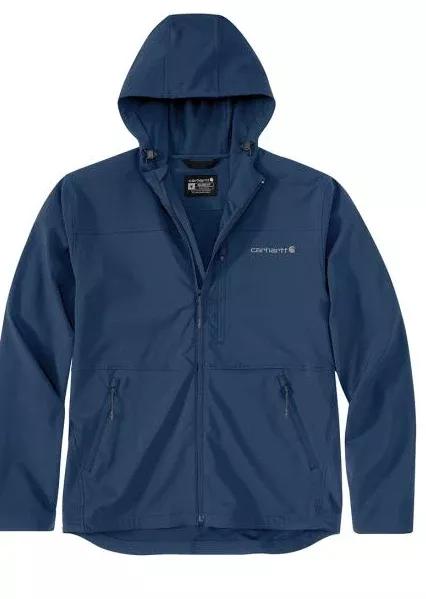 Carhartt Men’s Force Sun defender Relaxed Fit Jacket – 106782