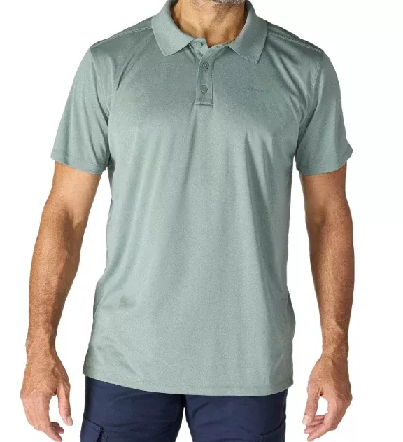 Carhartt Men’s Force Sun Defender Relaxed Logo Polo – 106901