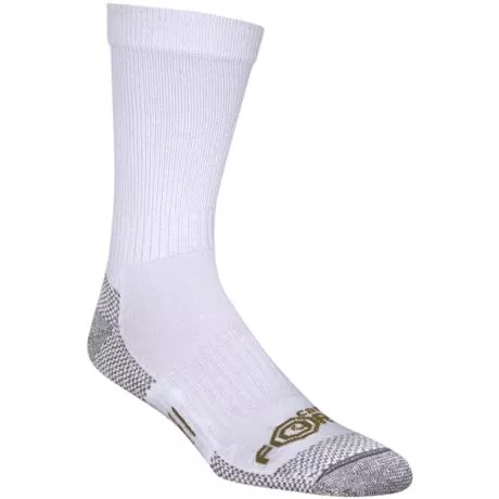 Carhartt Men’s Force Work Crew Sock