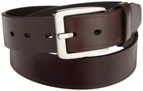 Carhartt Men’s Foreman Brown Belt