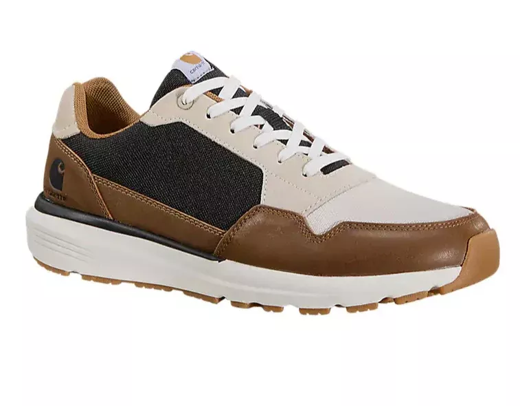 Carhartt Men’s Greenfield Slip-Resistant Work Sneaker – FG2064
