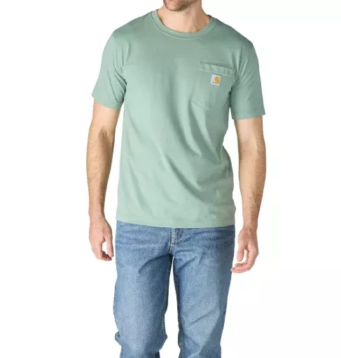 Carhartt Men's Irvine Frontiers T-Shirt - 107453