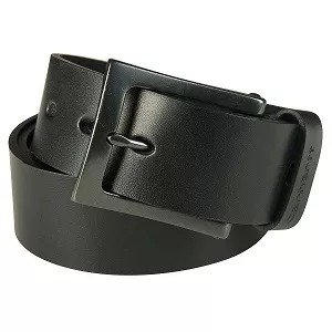 Carhartt Men’s Leather Anvil Belt