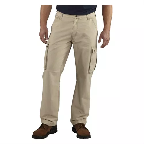 Carhartt Men’s Rugged Cargo Pant