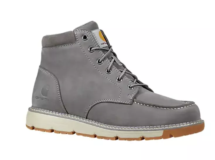 Carhartt Millbrook Moc Toe Wedge Boot FM5136 – Closeout
