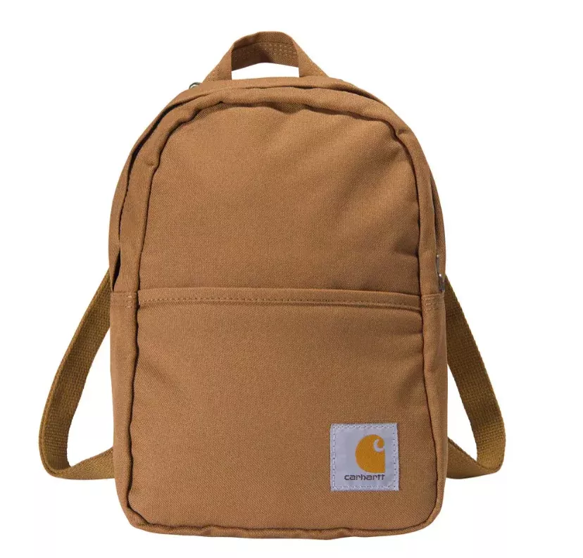Carhartt Rain Defender Mini Commuter Backpack