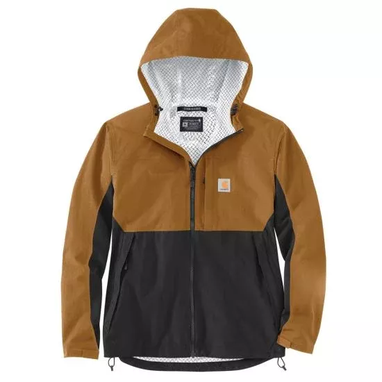 Carhartt Storm Defender Lightweight Packable Jacket 105751