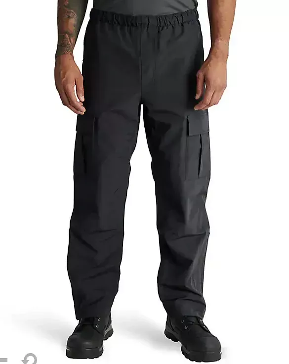 Carhartt Storm Defender Relaxed Fit Lightweight Pant – 106491