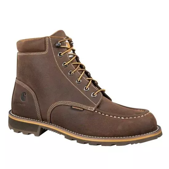 Carhartt Traditional Welt Work Boot – CMW6197 – CLOSEOUT
