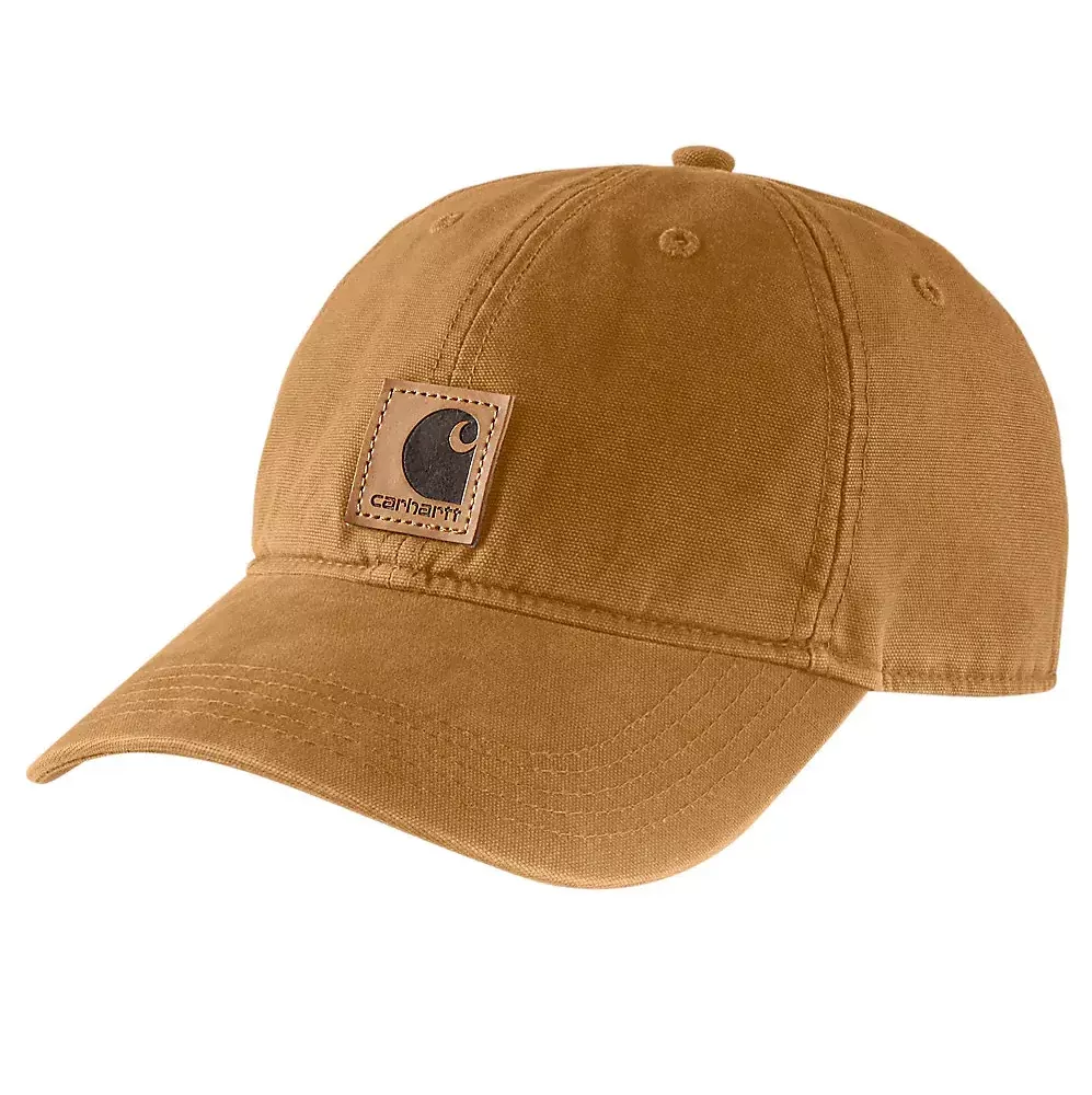 Carhartt Women’s Canvas Cap 100289