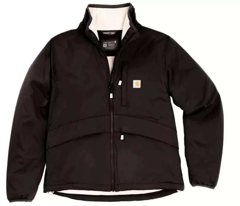 Carhartt Women’s Force Winnipeg Jacket 107722