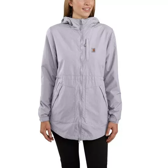 Carhartt Women’s Rain Defender Lightweight Coat 104221