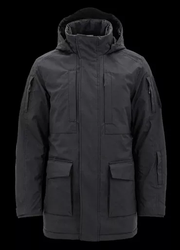 Carinthia G-Loft Tactical Parka Black