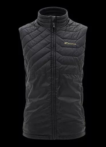 Carinthia G-Loft Ultra Vest 2.0 Black