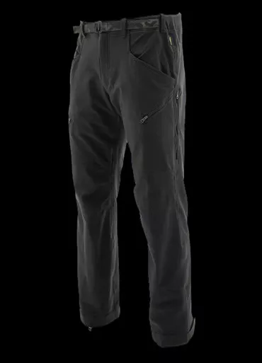 Carinthia Goldeck Trousers Black