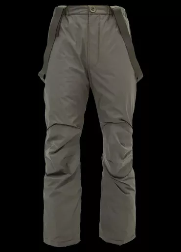 Carinthia HIG 4.0 Trousers Olive