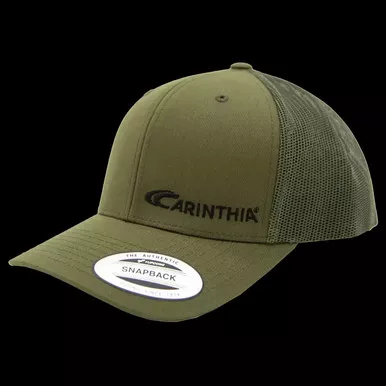 Carinthia Tactical Basecap Olive