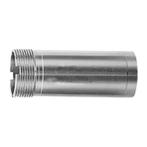 Carlson’s Beretta Benelli Mobil 12 Gauge Flush Mount Replacement Stainless Choke Tube (extra Full)