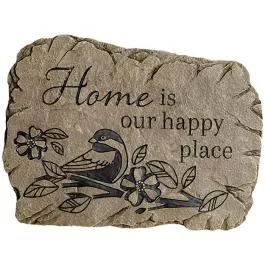 Carson Home Accents Garden Stones